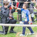 COSL SPILLFEST 2022