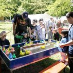 COSL SPILLFEST 2022