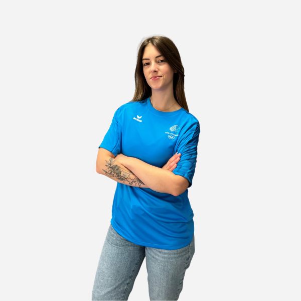 COSL Team Paris SPORT SHIRT Women