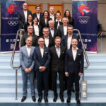 Présentation nouveau concept intégré pour le sport du COSL