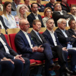 Présentation nouveau concept intégré pour le sport du COSL