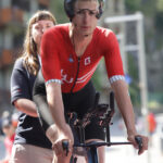 20250527 - JPEE 2025 - Cyclisme, Alex Kirsch
Andorre
Photo Melanie Maps