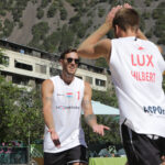20250529 - JPEE 2025 - Beach Volley Hommes, Weber
Andorre
Photo Melanie Maps