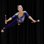 20250530 - JPEE 2025 - Andorre - Gymnastique Rythmique
Photo Melanie Maps