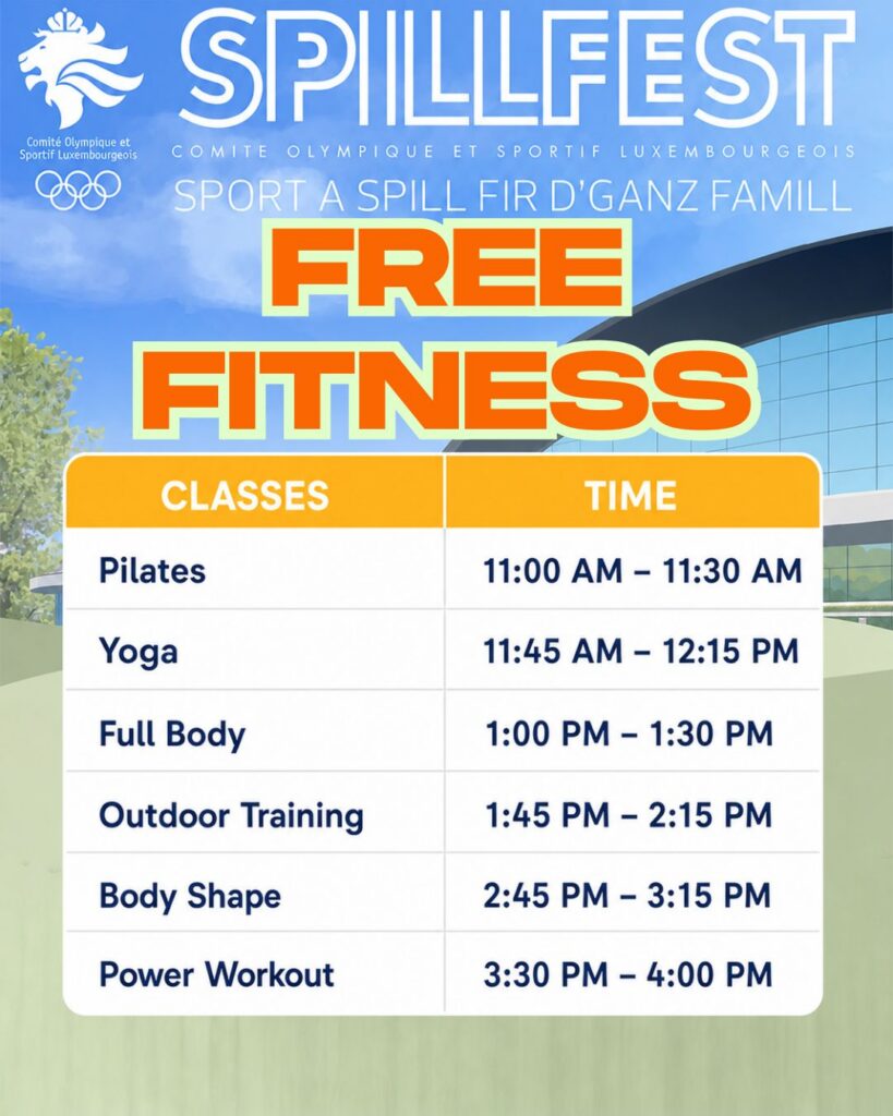freefitness