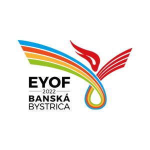Logo Banska Bystrica 2022