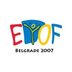 Logo Belgrade 2007