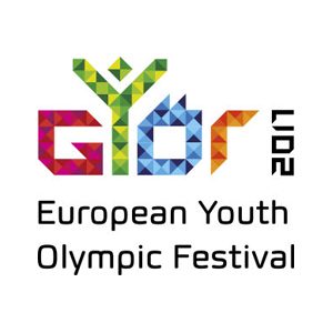 Logo Györ 2017