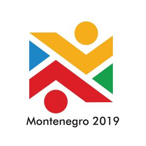 Logo Montenegro 2019