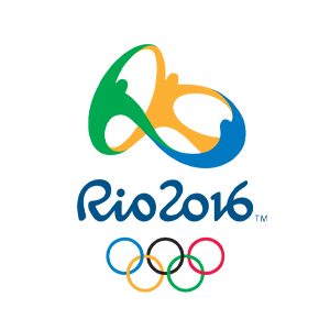 Logo Rio 2016