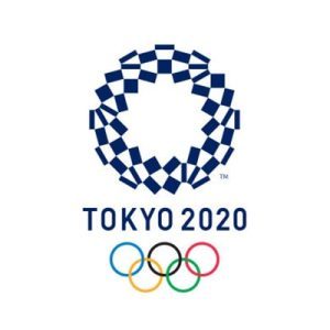 Logo Toyko 2020