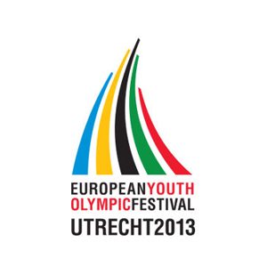 Logo Utrecht 2013